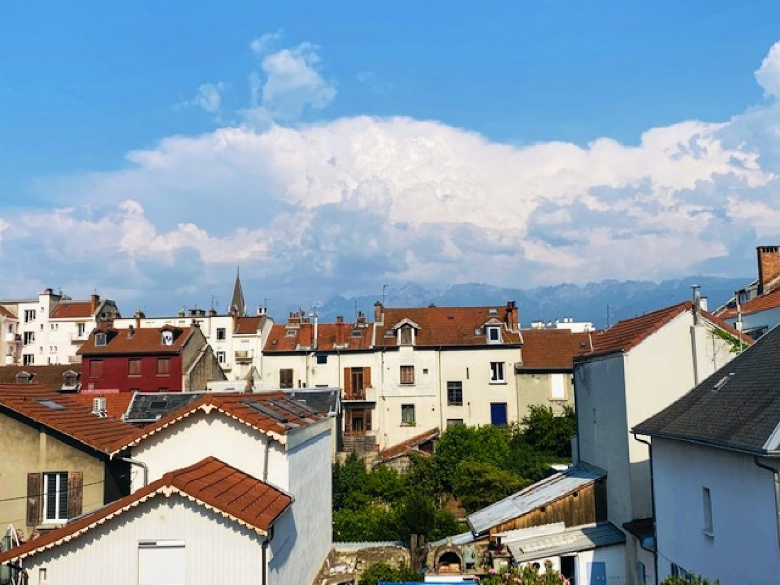 Image_5, Maison, Grenoble, ref :0077