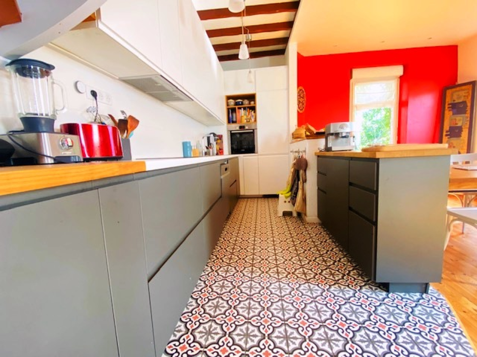 Image_2, Maison, Grenoble, ref :0077