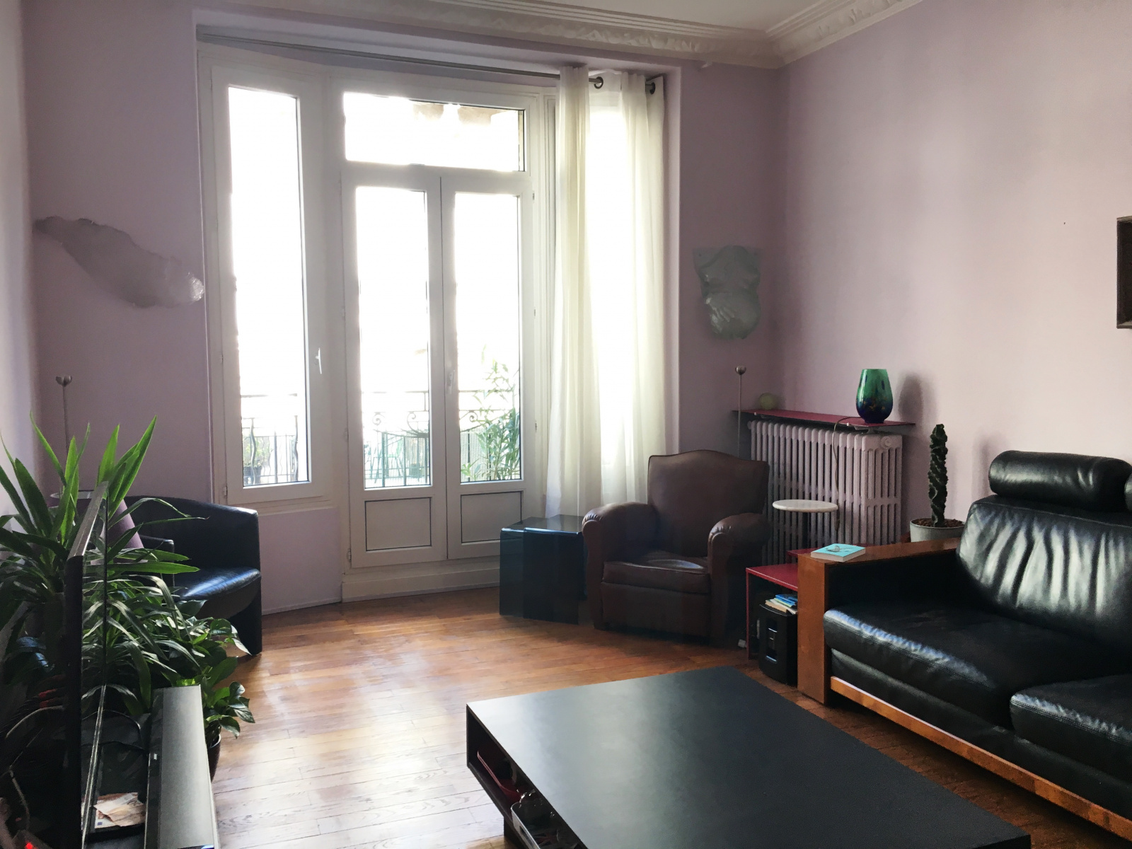 Image_3, Appartement, Grenoble, ref :0001