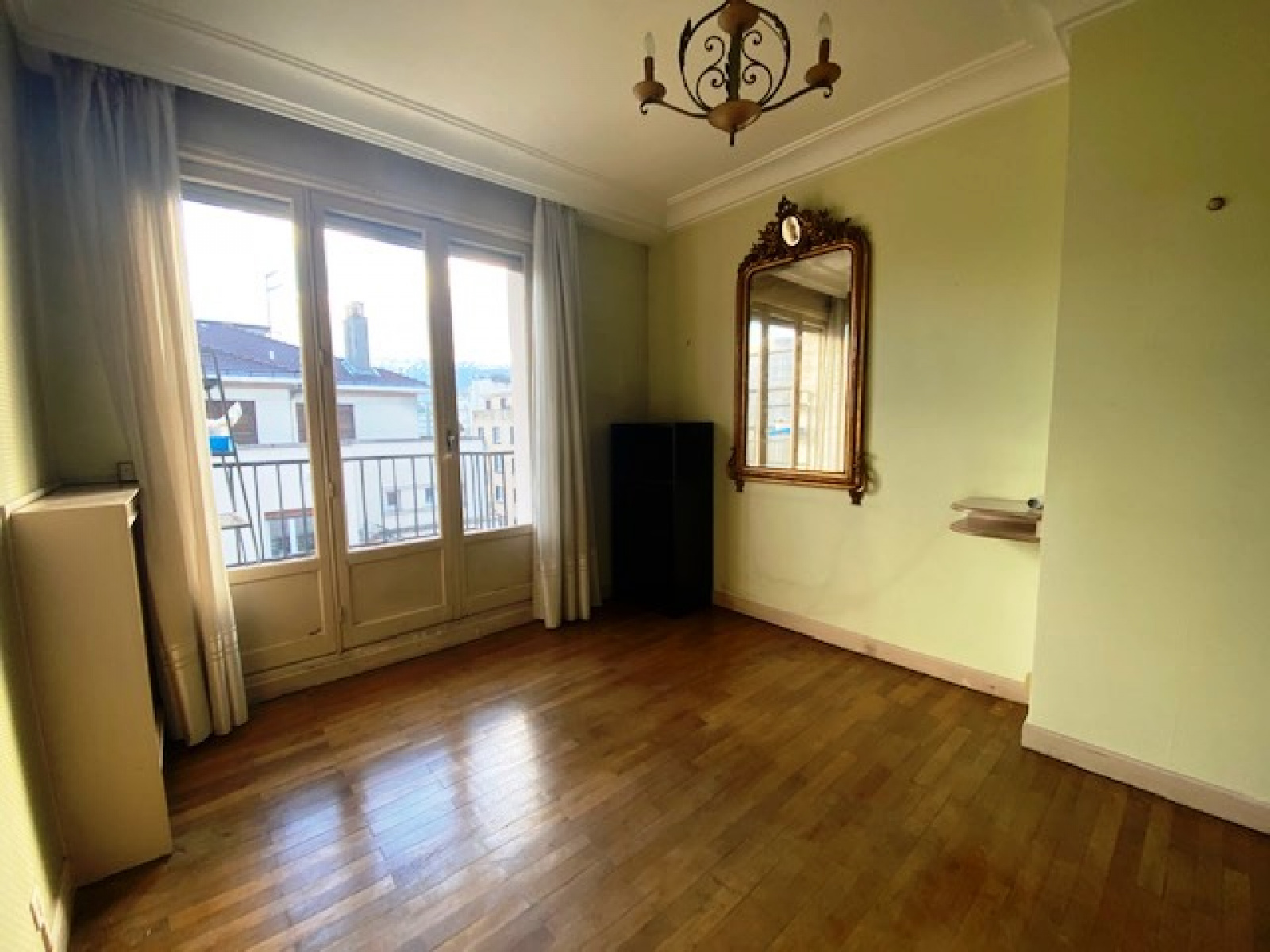 Image_3, Appartement, Grenoble, ref :0039