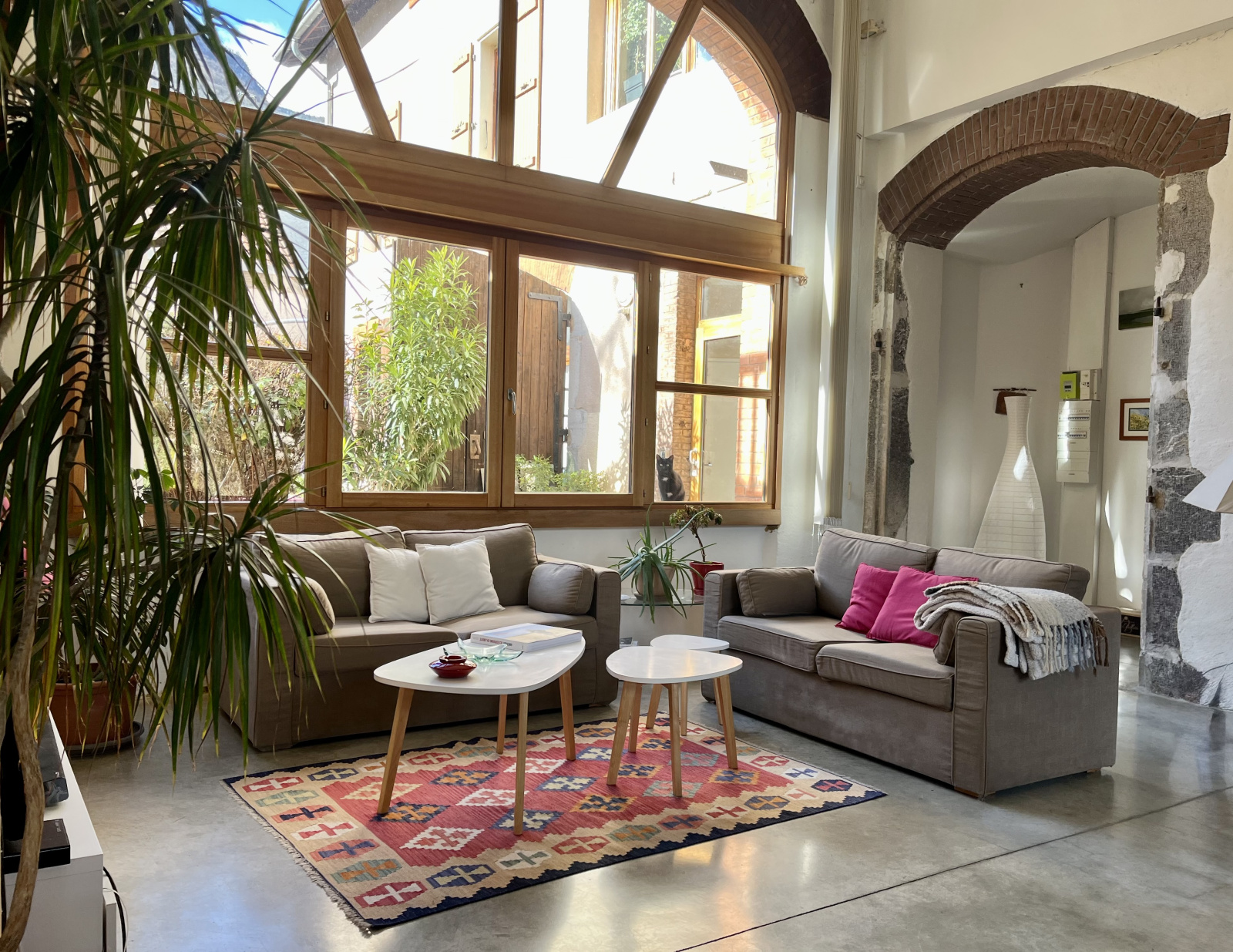 Image_3, Appartement, Barraux, ref :0165