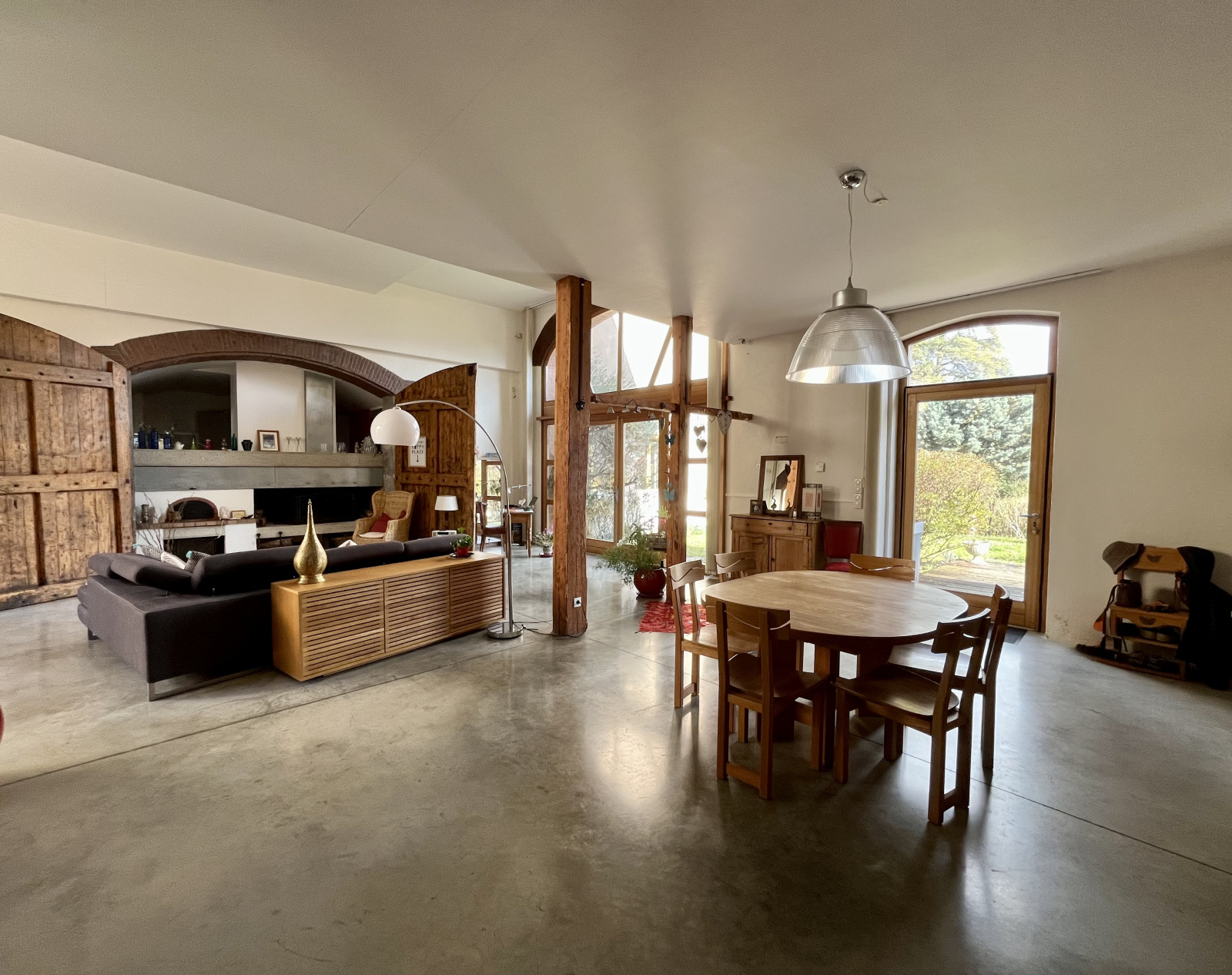 Image_1, Appartement, Barraux, ref :0165