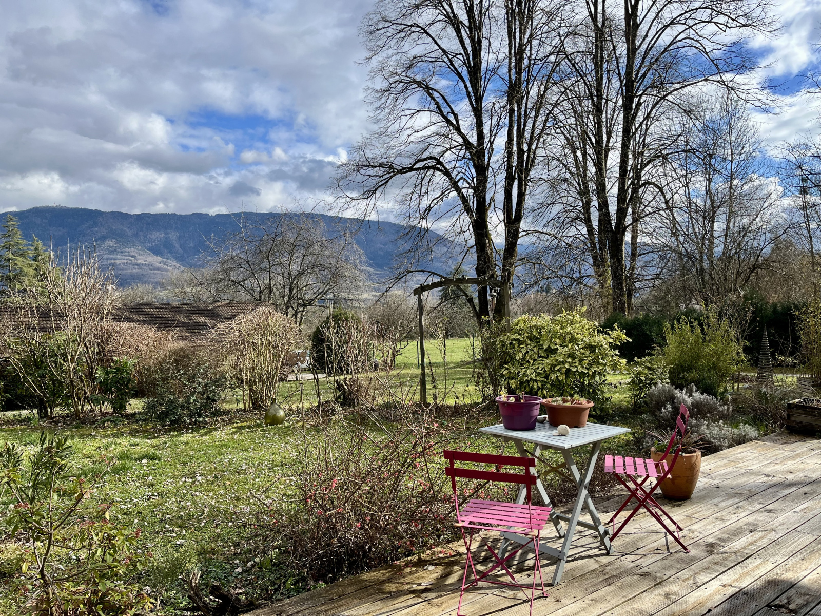 Image_10, Appartement, Barraux, ref :0165