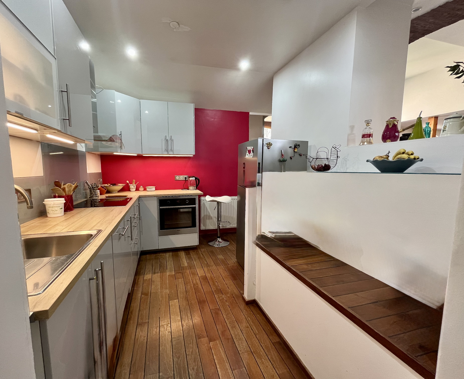 Image_2, Appartement, Barraux, ref :0165