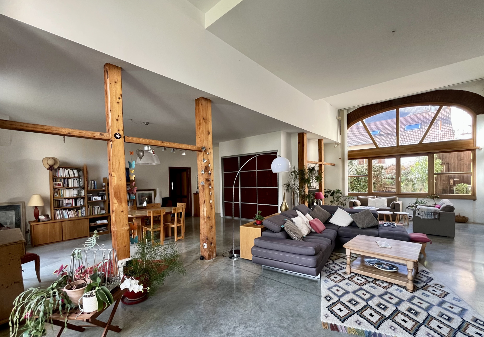 Image_4, Appartement, Barraux, ref :0165