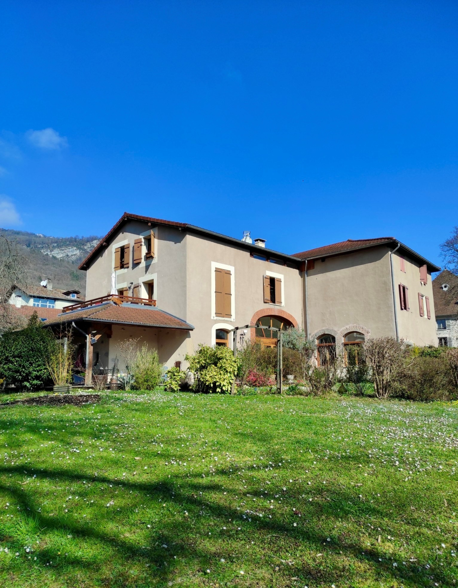 Image_9, Appartement, Barraux, ref :0165