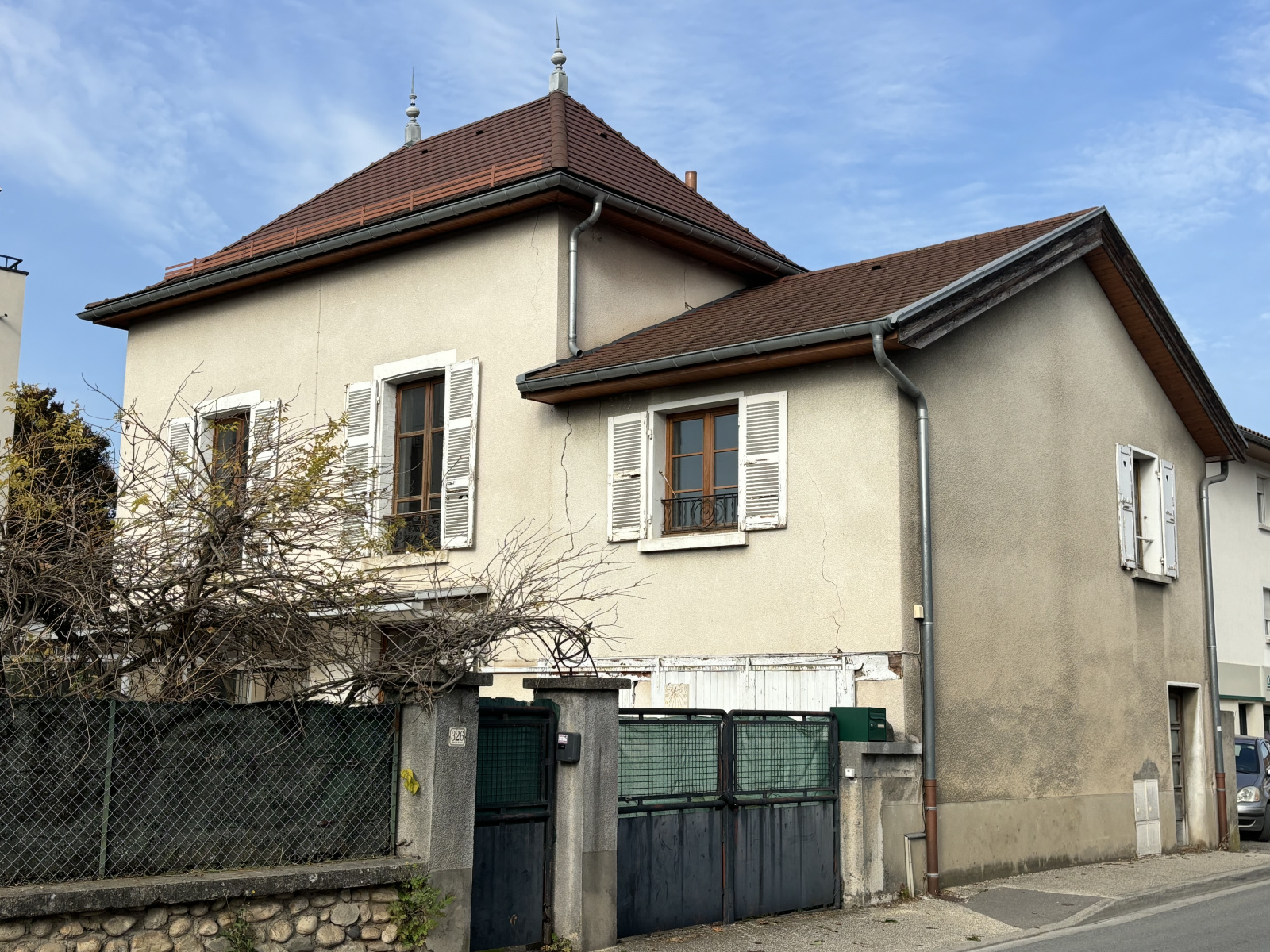 Image_17, Maison, Coublevie, ref :0153