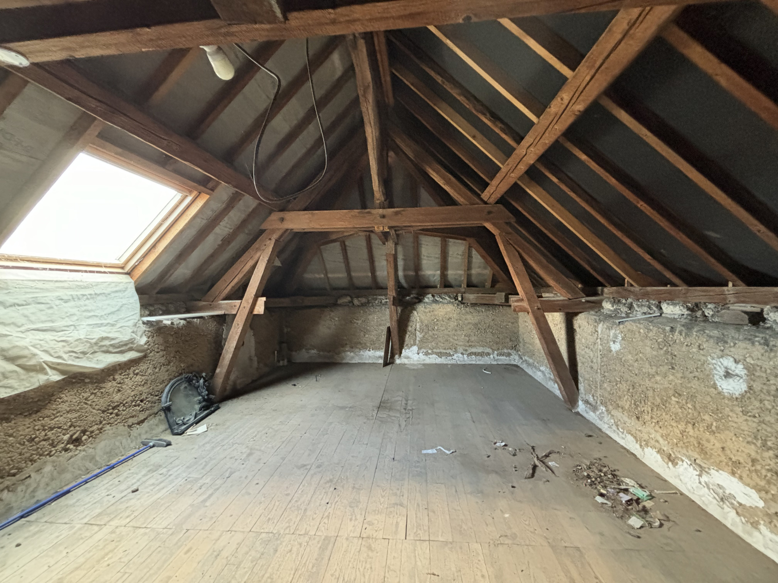 Image_13, Maison, Coublevie, ref :0153