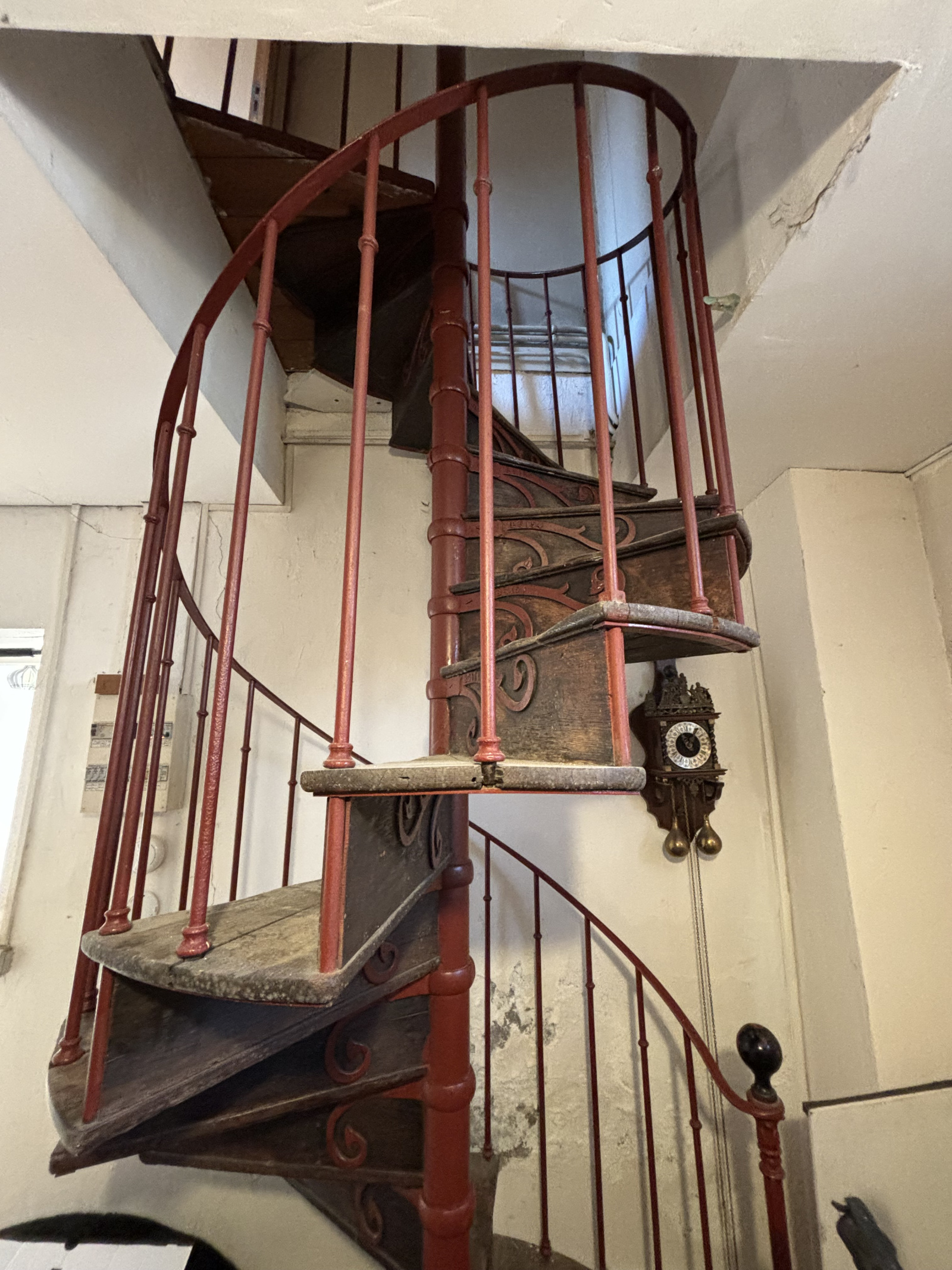 Image_14, Maison, Coublevie, ref :0153