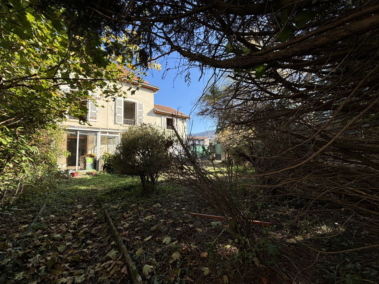 Image_12, Maison, Coublevie, ref :0153