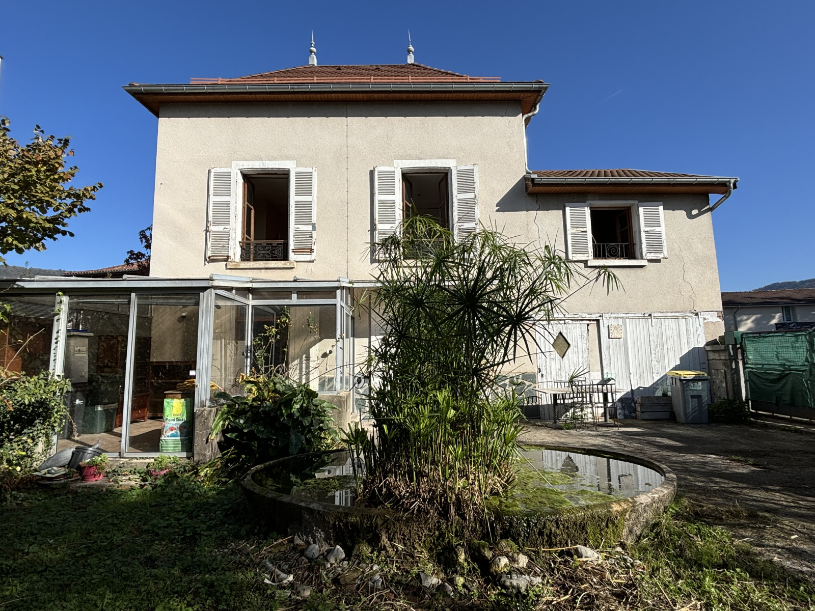 Image_1, Maison, Coublevie, ref :0153