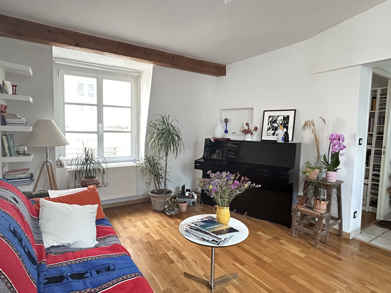 Image_5, Appartement, Grenoble, ref :0135