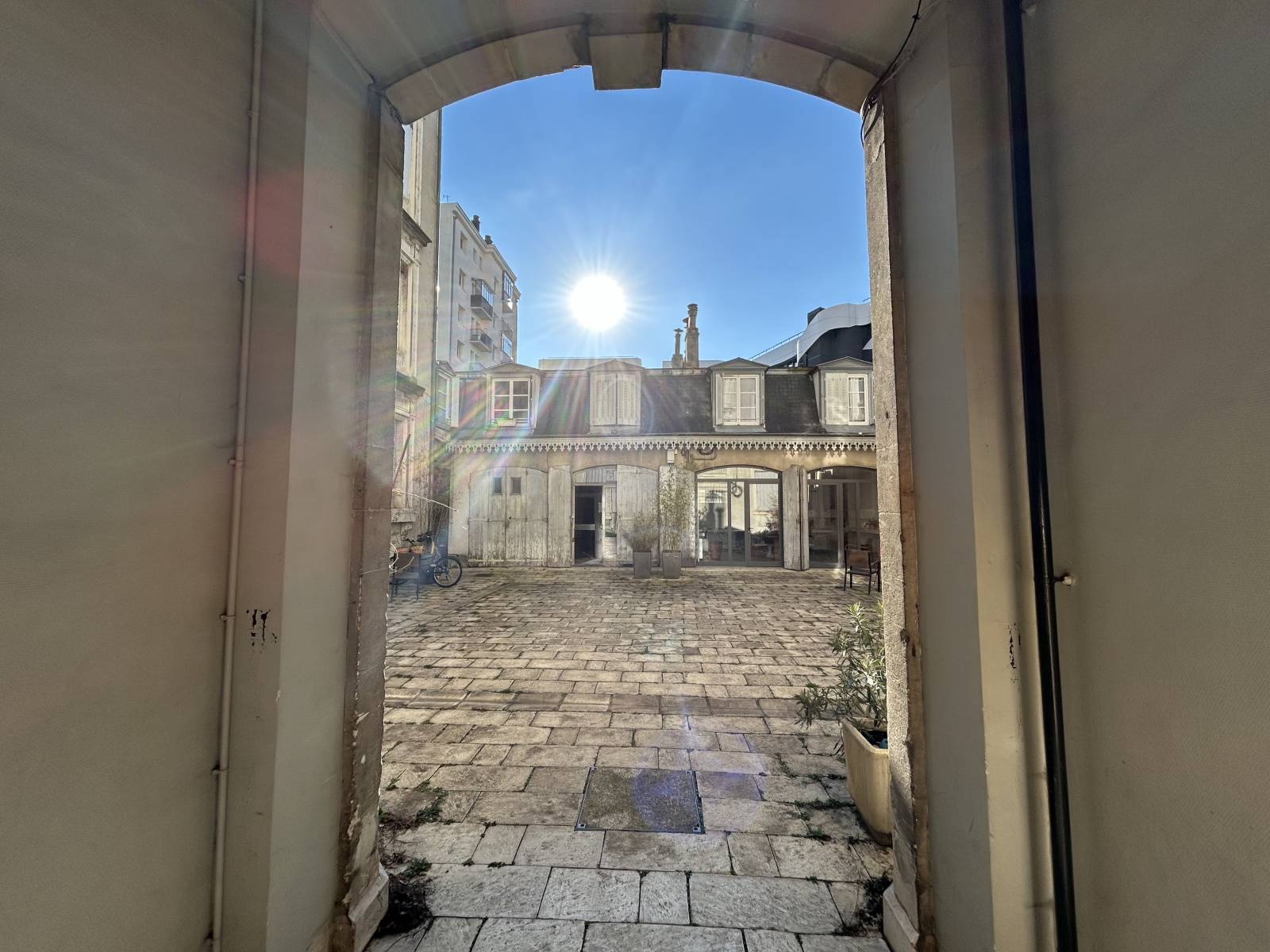 Image_1, Appartement, Grenoble, ref :0135