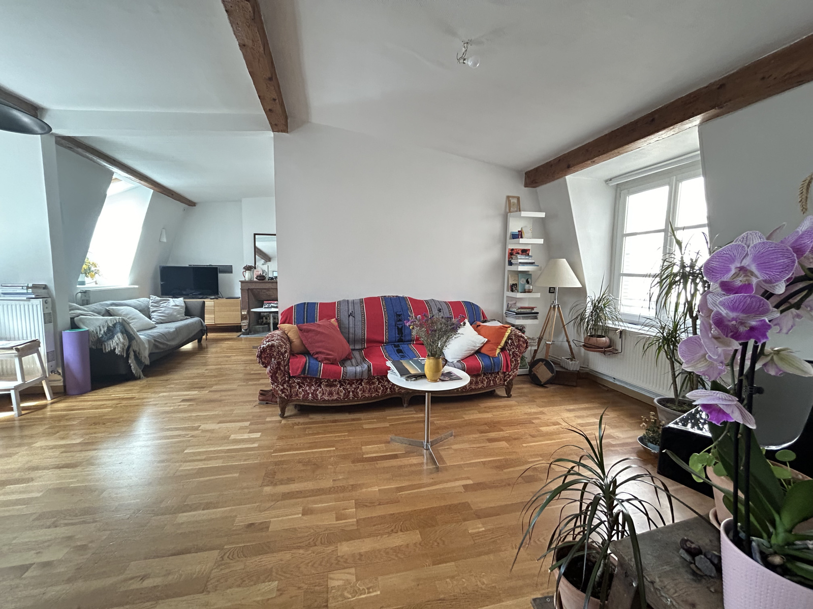 Image_2, Appartement, Grenoble, ref :0135