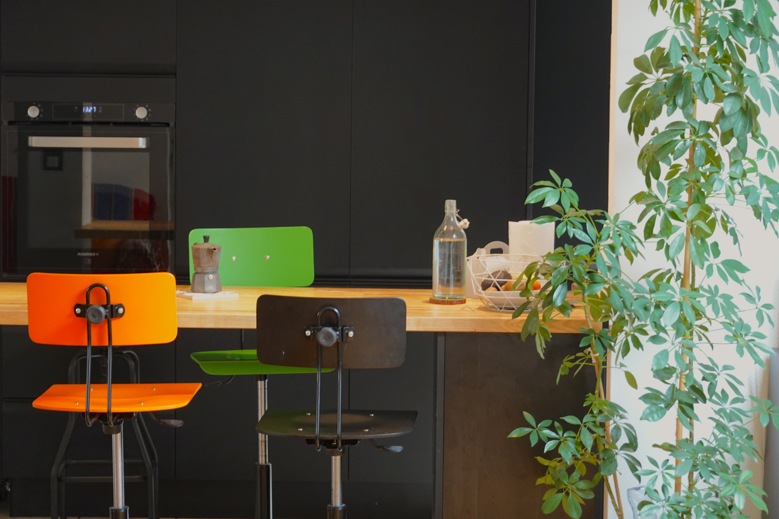 Image_4, Appartement, Grenoble, ref :0135