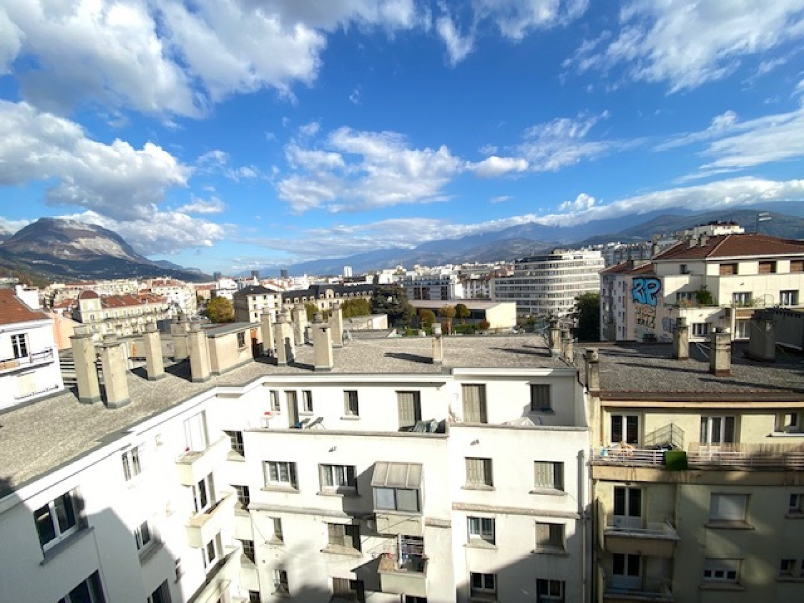 Image_8, Appartement, Grenoble, ref :0062