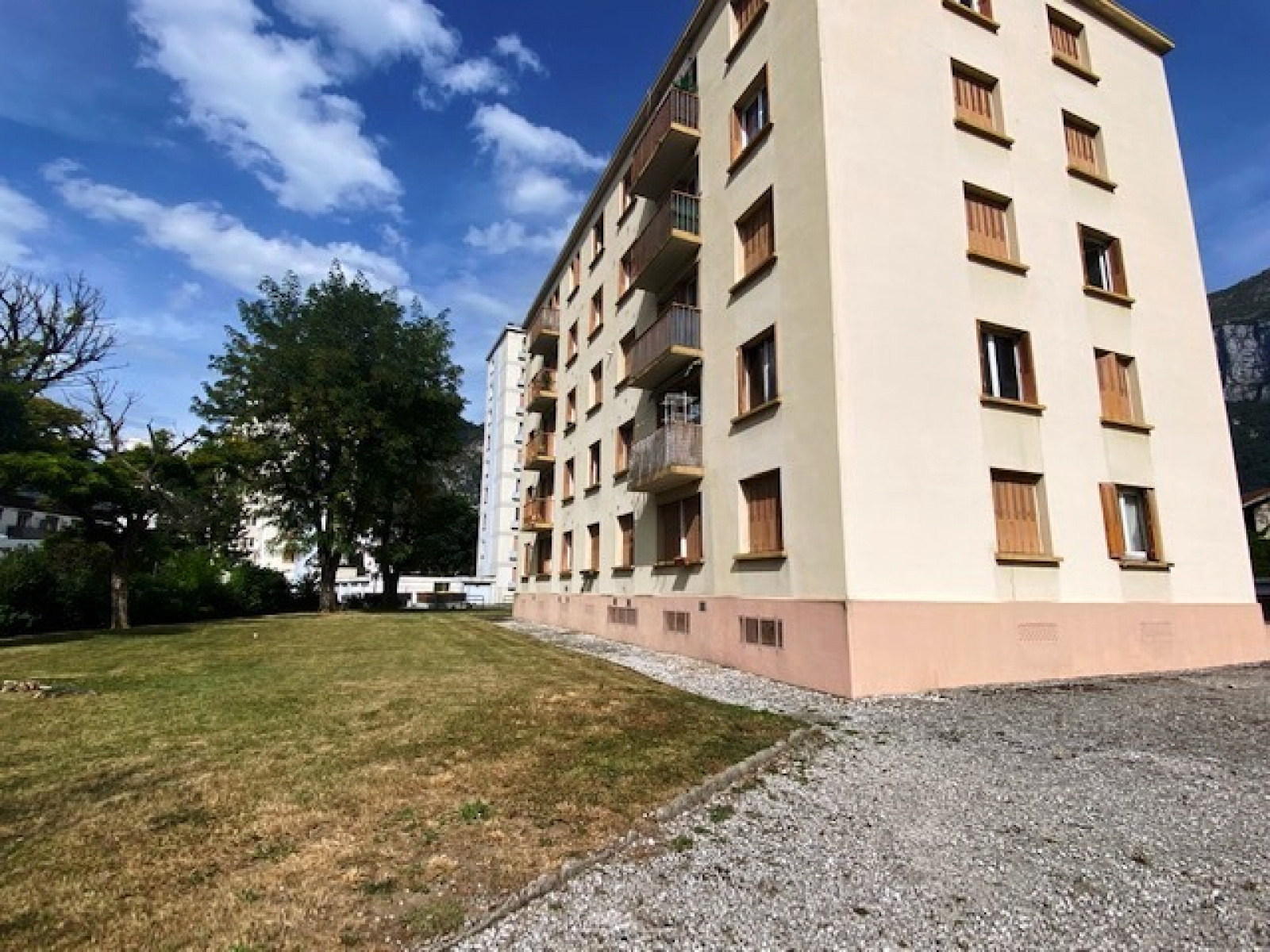 Image_5, Appartement, Saint-Égrève, ref :0055