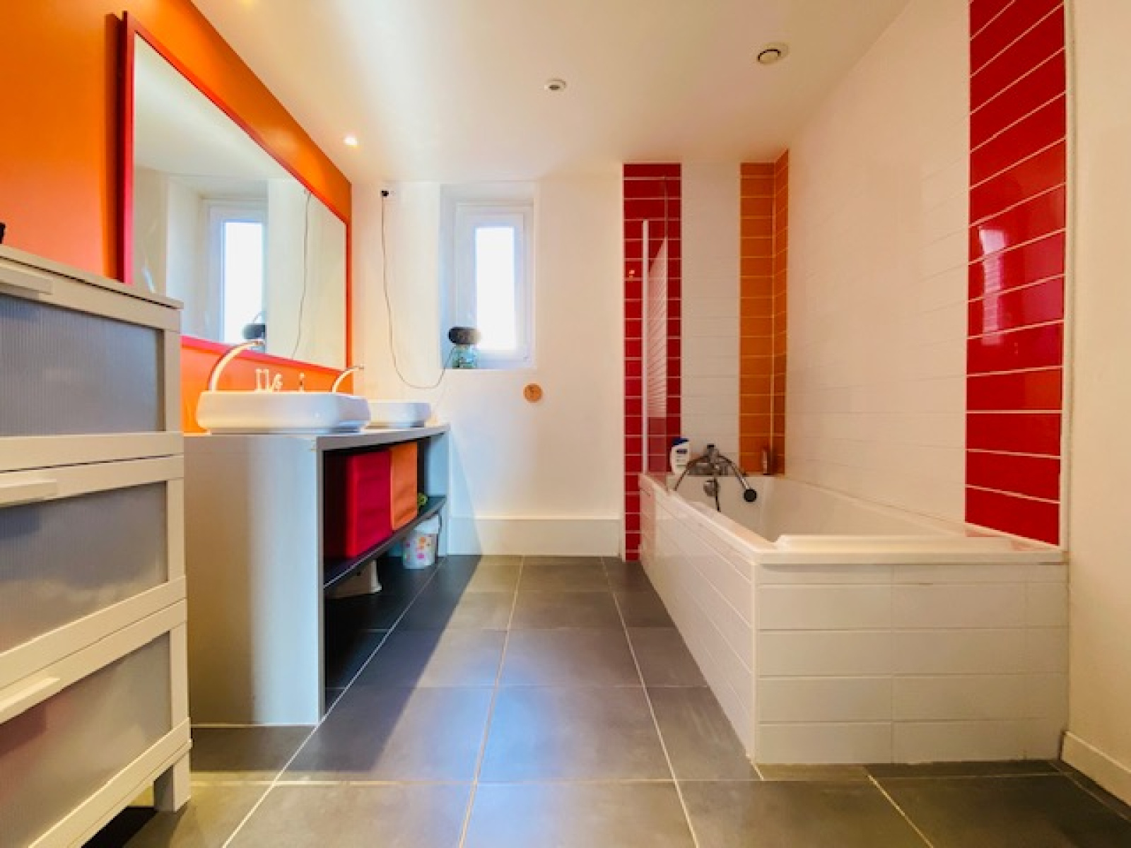 Image_9, Appartement, Grenoble, ref :0067