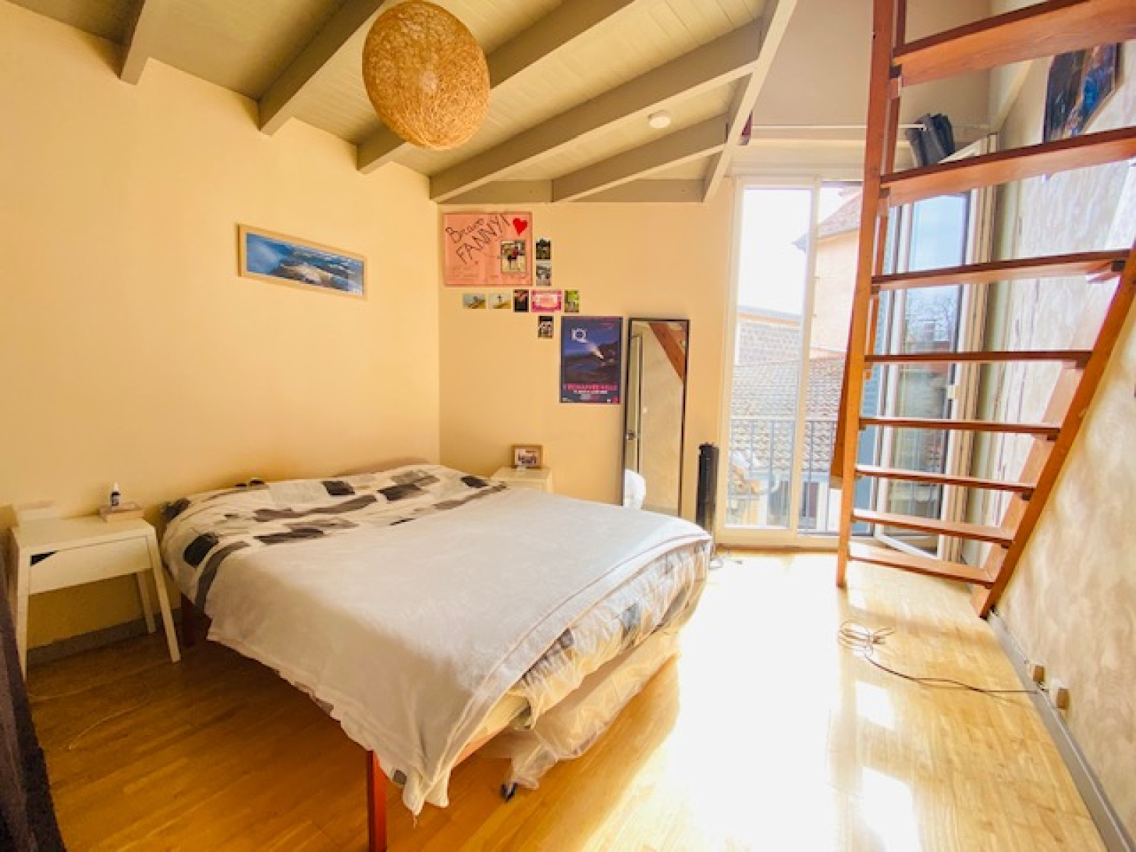 Image_1, Duplex, La Tronche, ref :0093