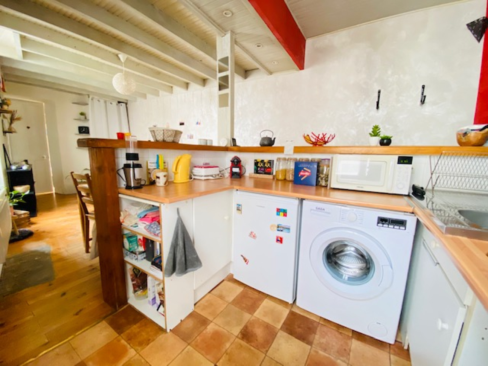 Image_5, Duplex, La Tronche, ref :0093