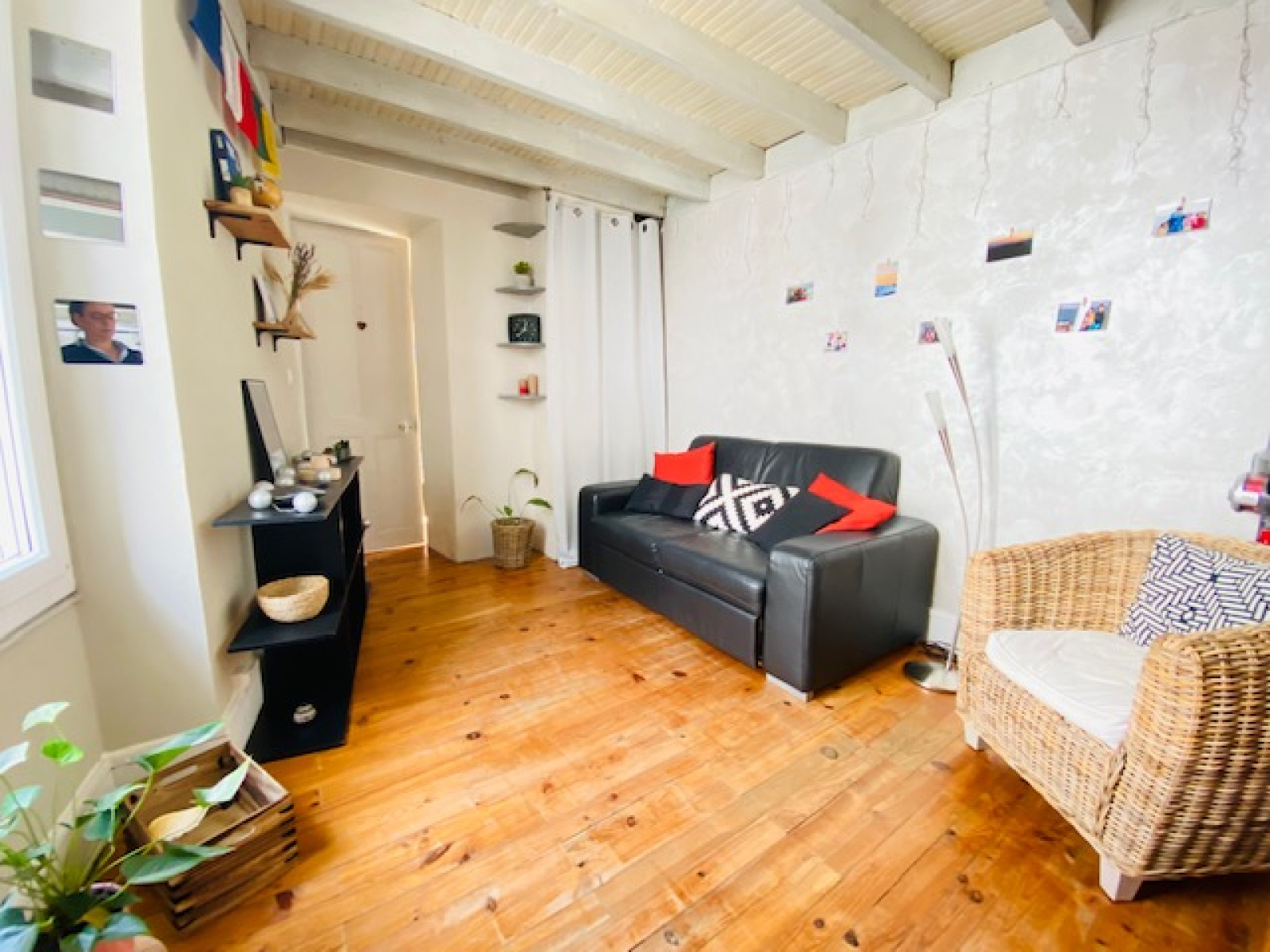 Image_3, Duplex, La Tronche, ref :0093