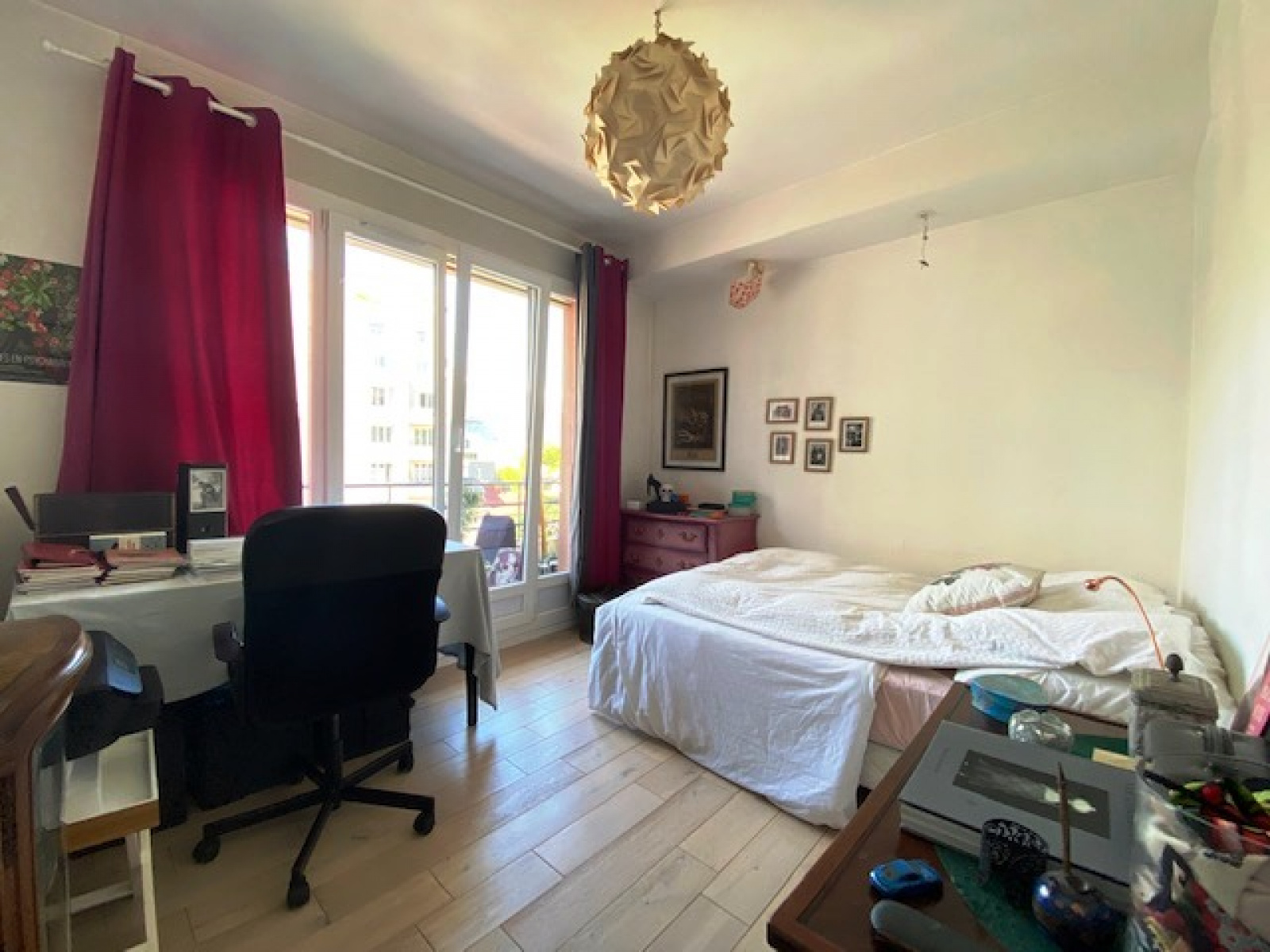 Image_6, Appartement, Grenoble, ref :0049