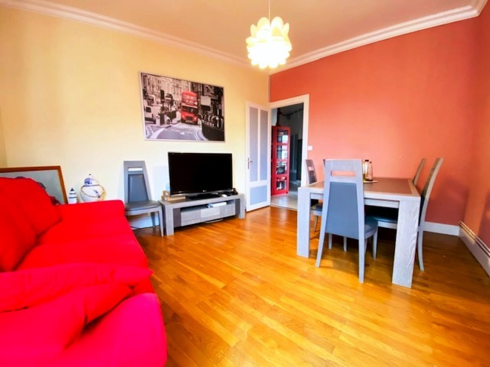 Image_1, Appartement, Grenoble, ref :0057