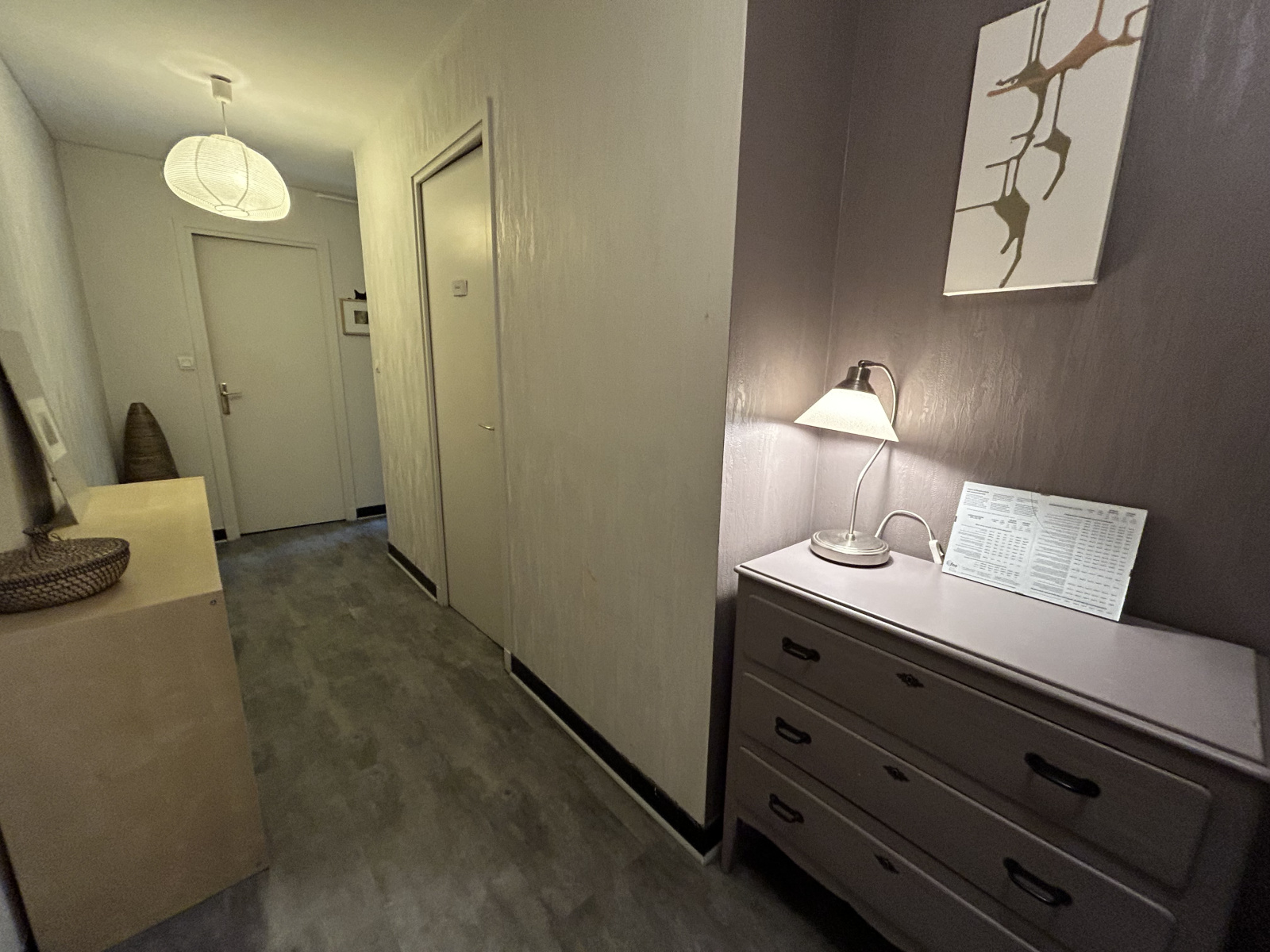 Image_4, Appartement, Grenoble, ref :0195