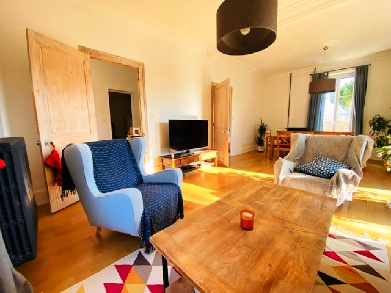 Image_3, Appartement, Varces-Allières-et-Risset, ref :0065