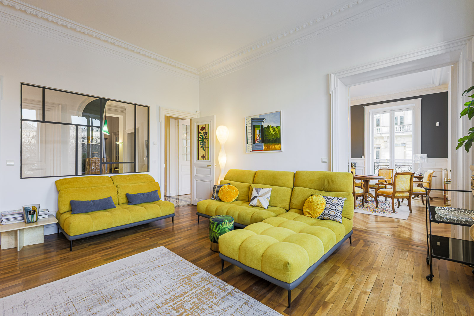 Image_2, Appartement, Grenoble, ref :0214