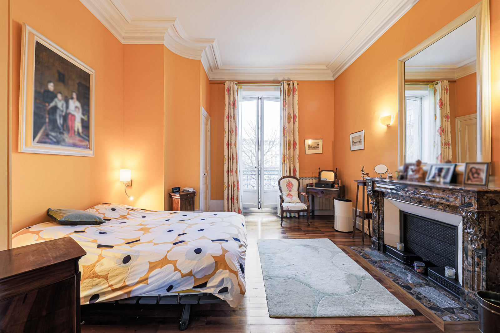 Image_6, Appartement, Grenoble, ref :0214