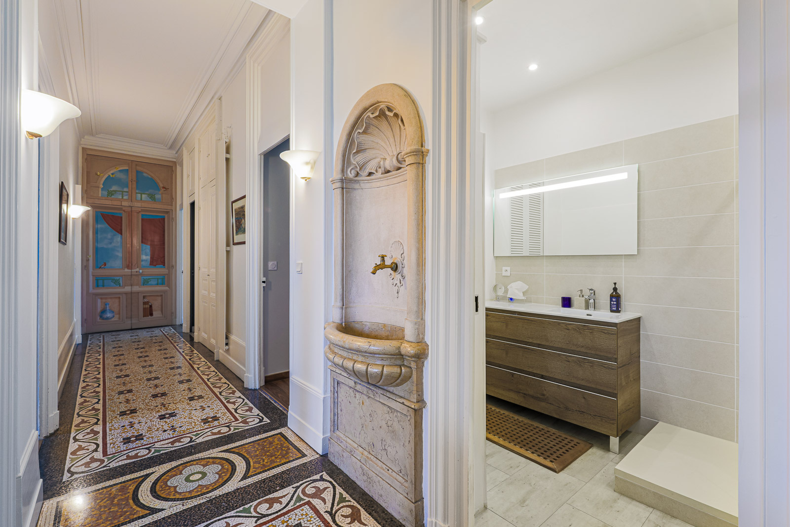 Image_5, Appartement, Grenoble, ref :0214