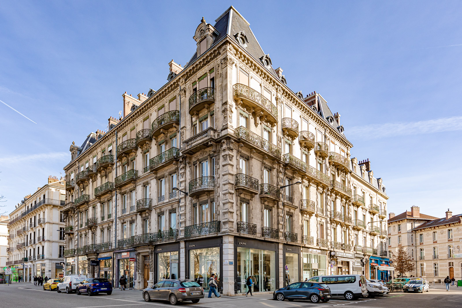 Image_9, Appartement, Grenoble, ref :0214