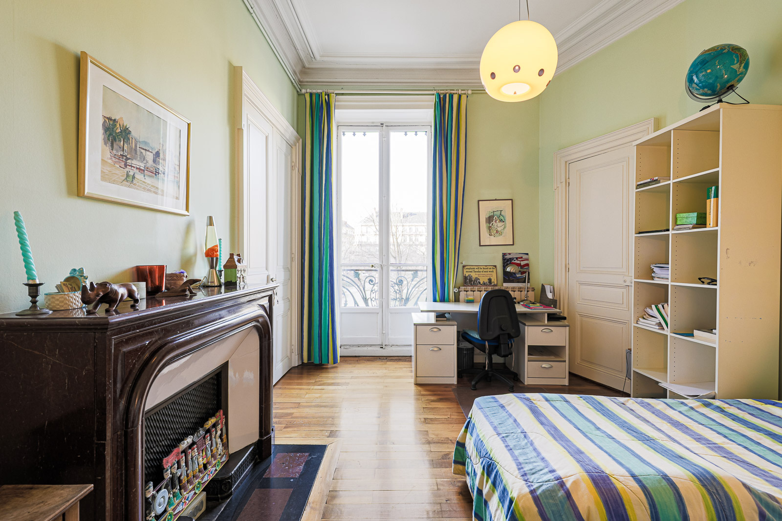 Image_7, Appartement, Grenoble, ref :0214