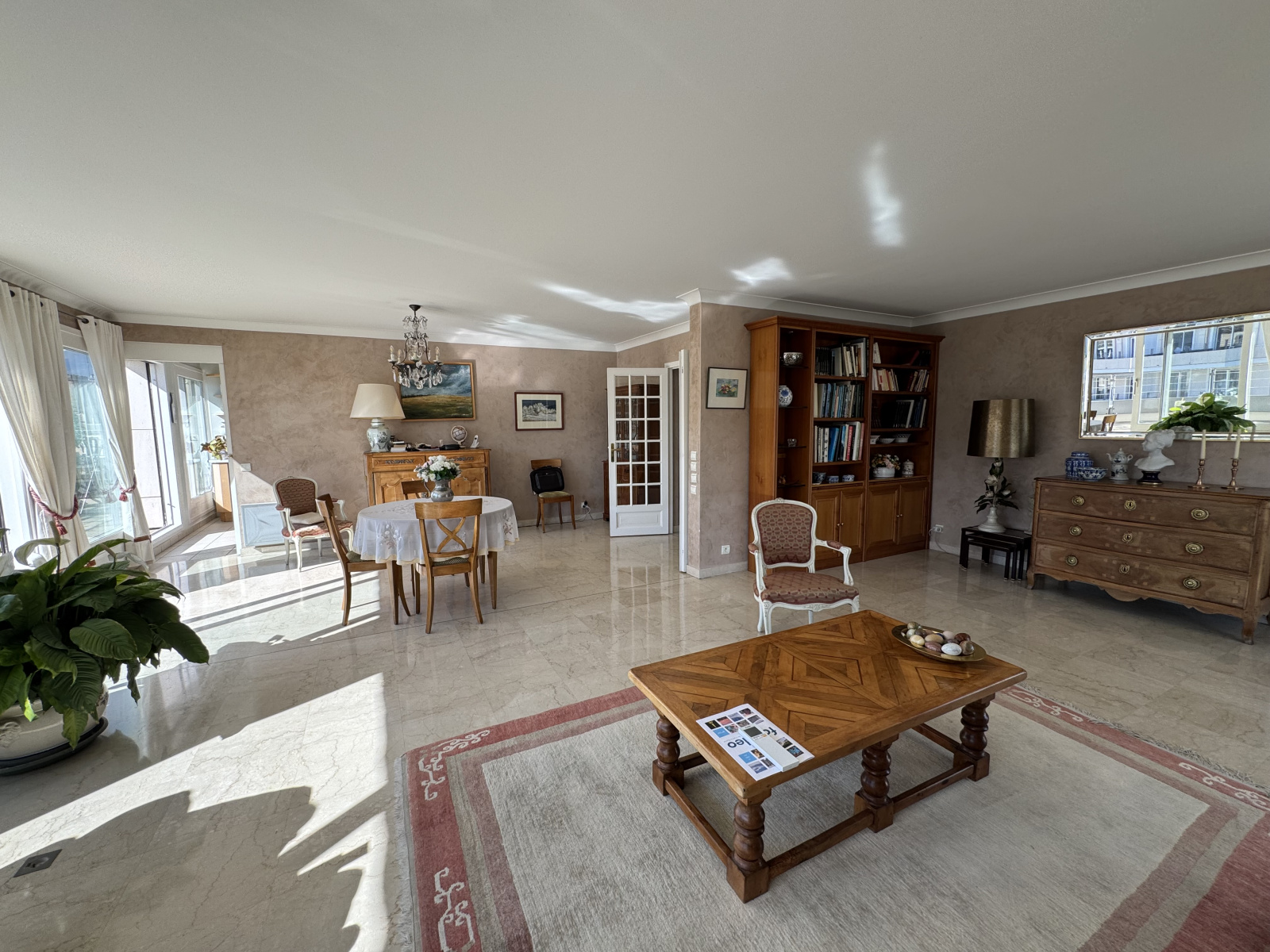 Image_2, Appartement, Grenoble, ref :0169