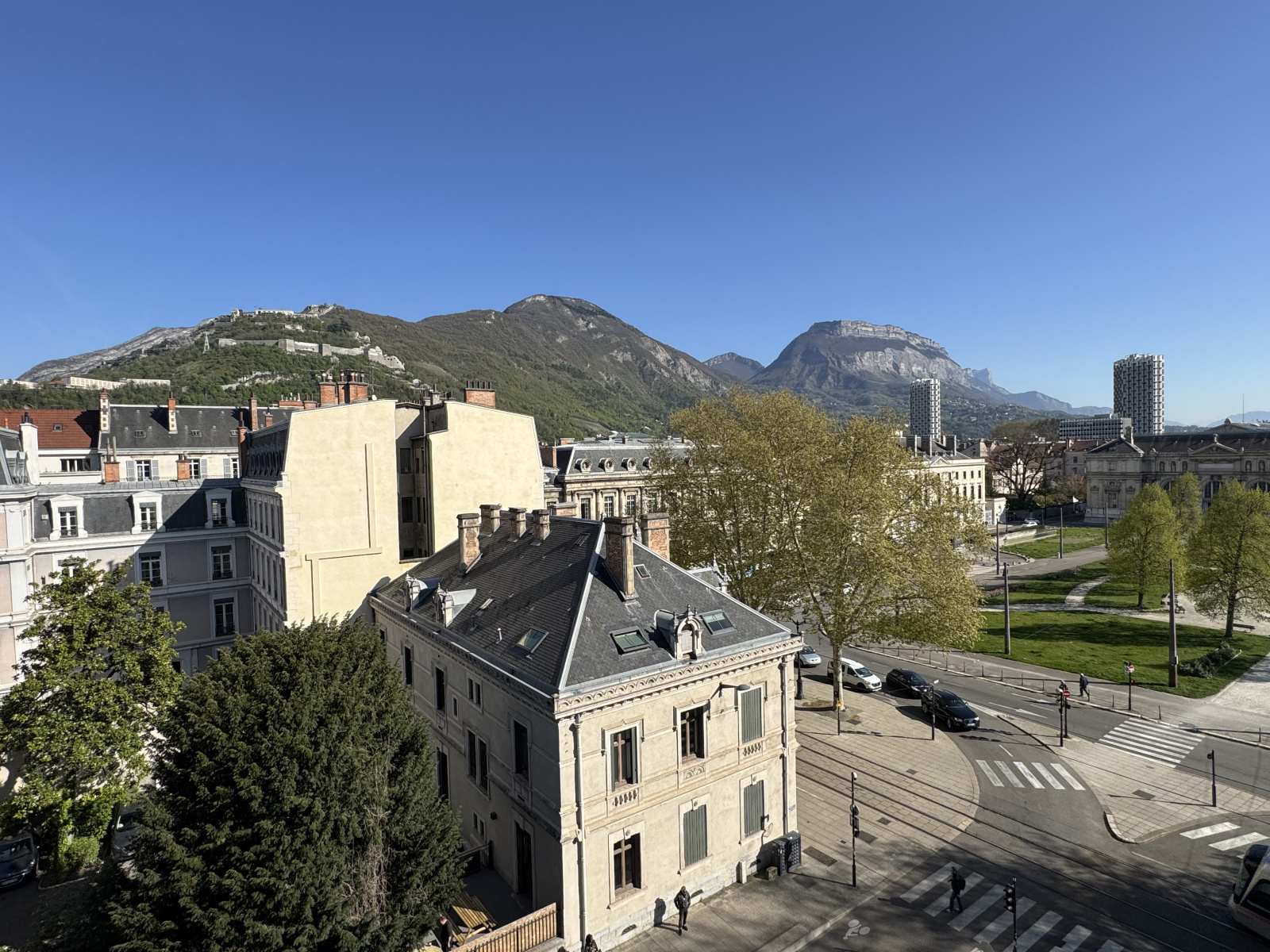 Image_10, Appartement, Grenoble, ref :0169