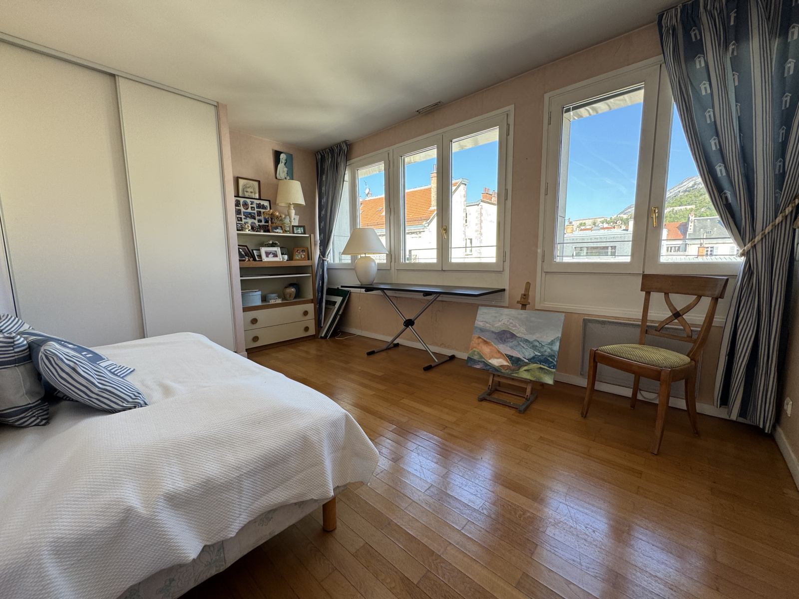 Image_9, Appartement, Grenoble, ref :0169