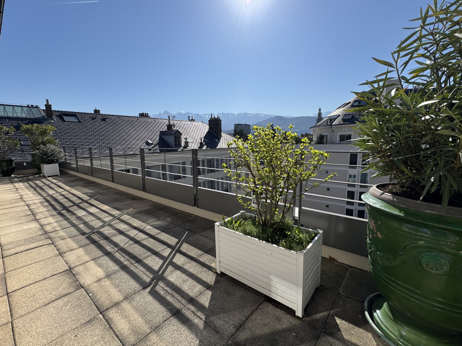 Image_4, Appartement, Grenoble, ref :0169