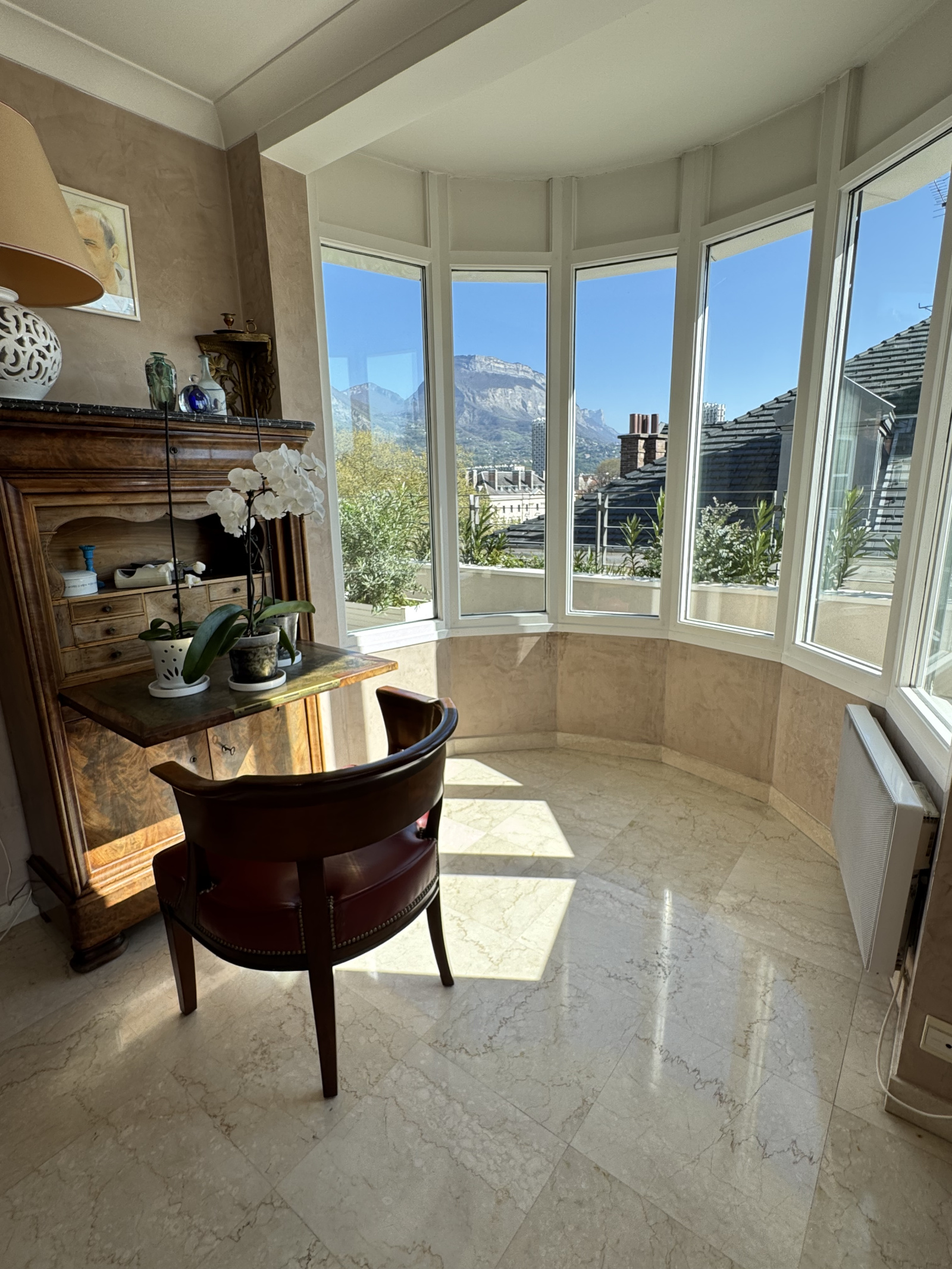 Image_3, Appartement, Grenoble, ref :0169