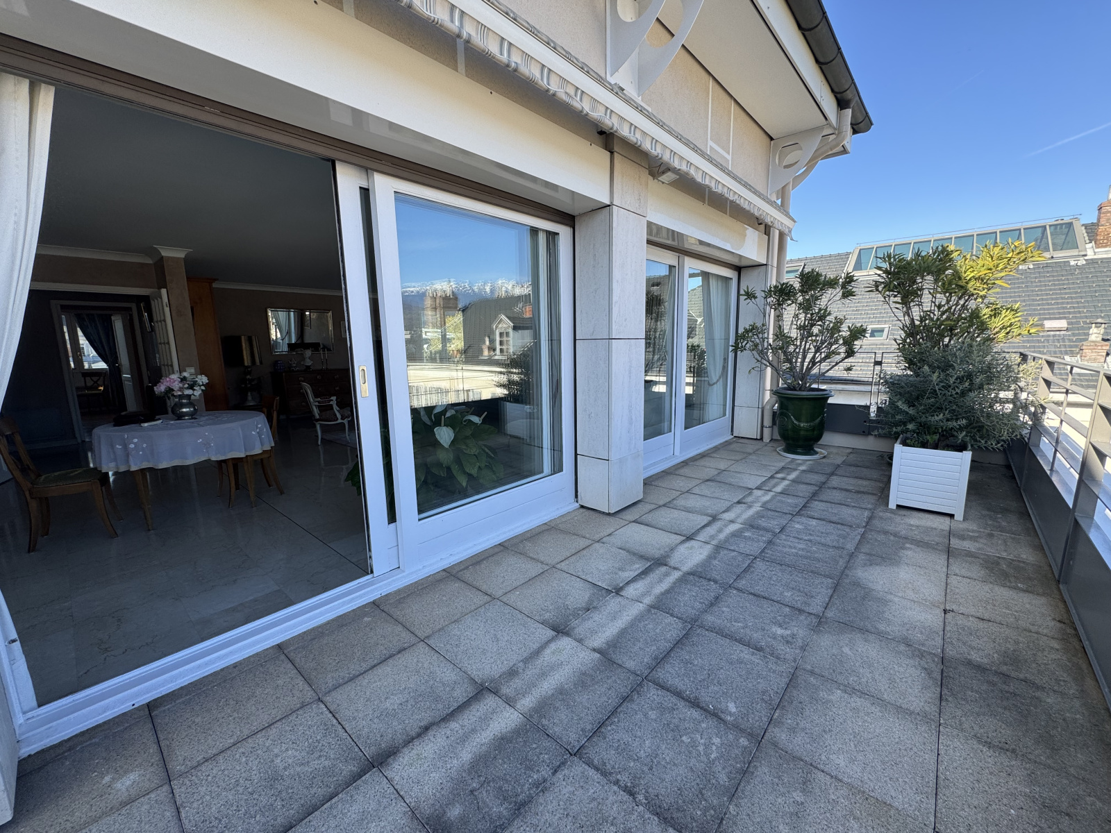 Image_14, Appartement, Grenoble, ref :0169