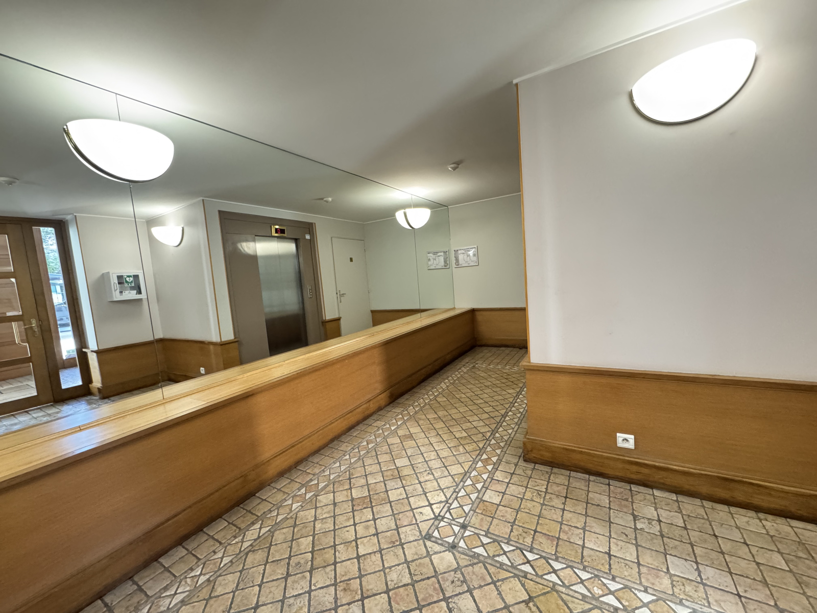 Image_12, Appartement, Grenoble, ref :0169