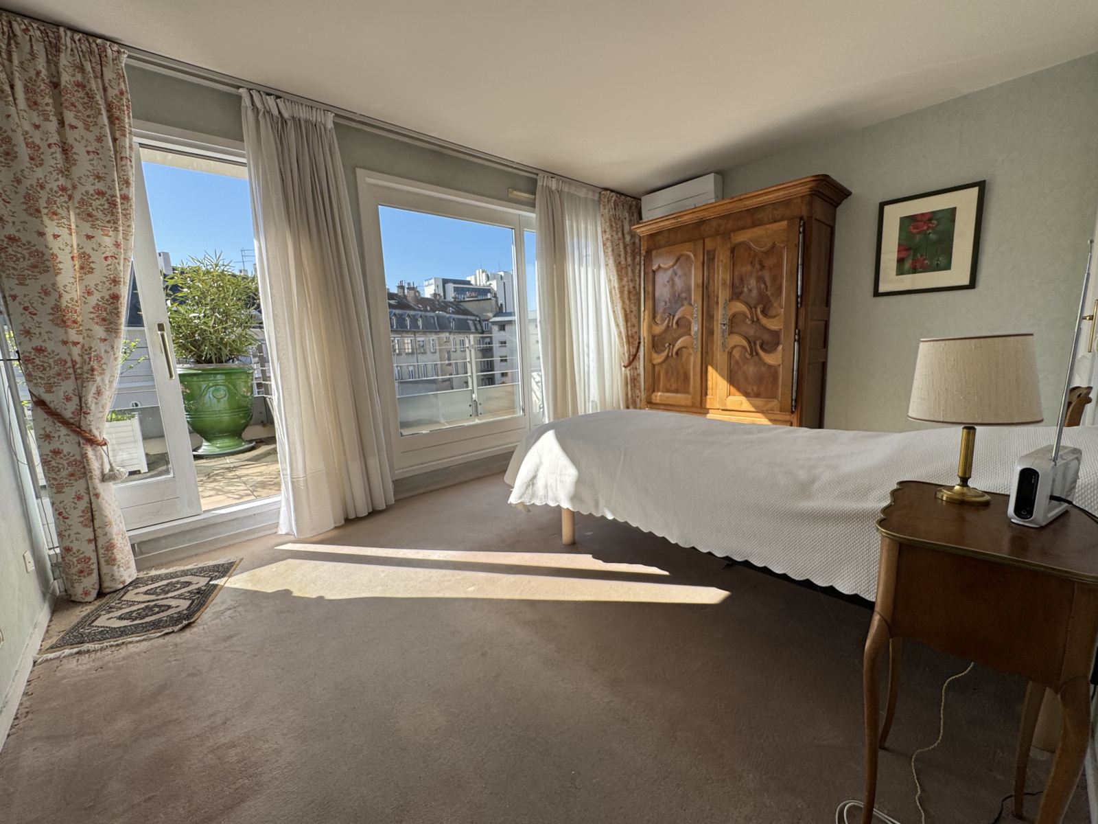 Image_6, Appartement, Grenoble, ref :0169