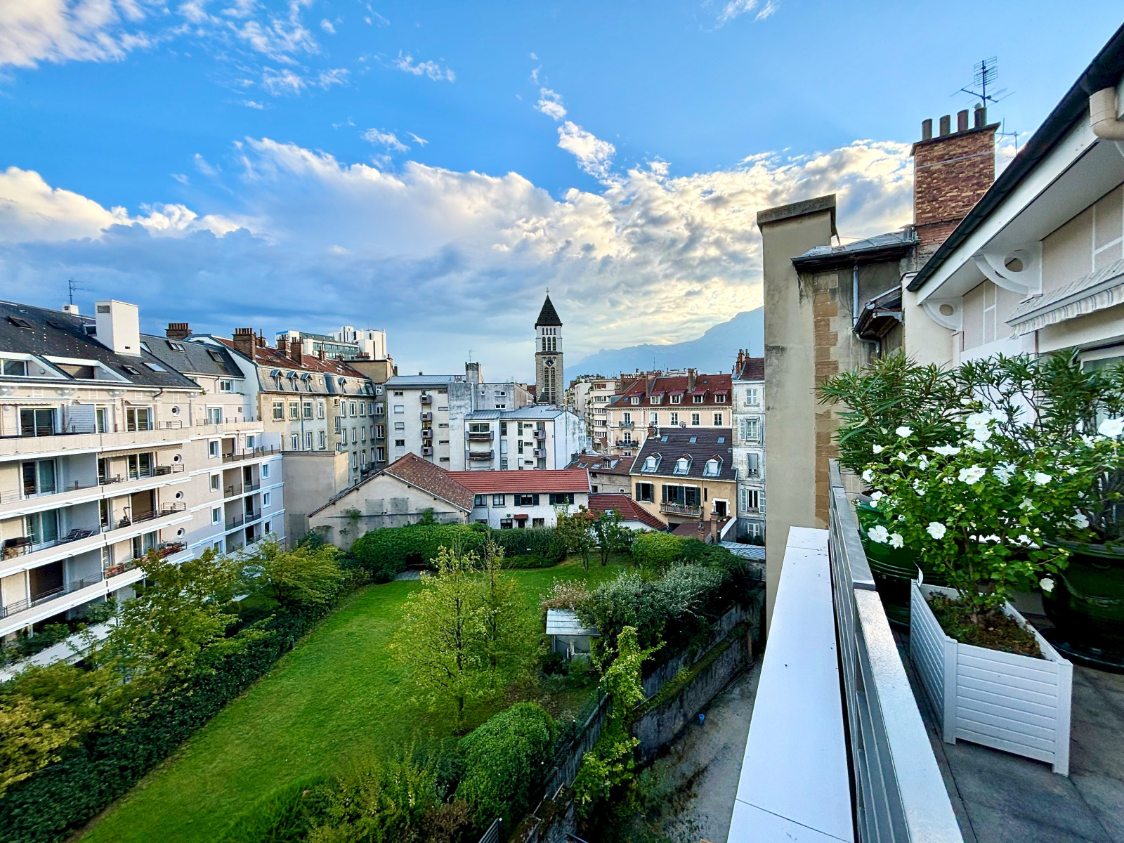 Image_1, Appartement, Grenoble, ref :0169