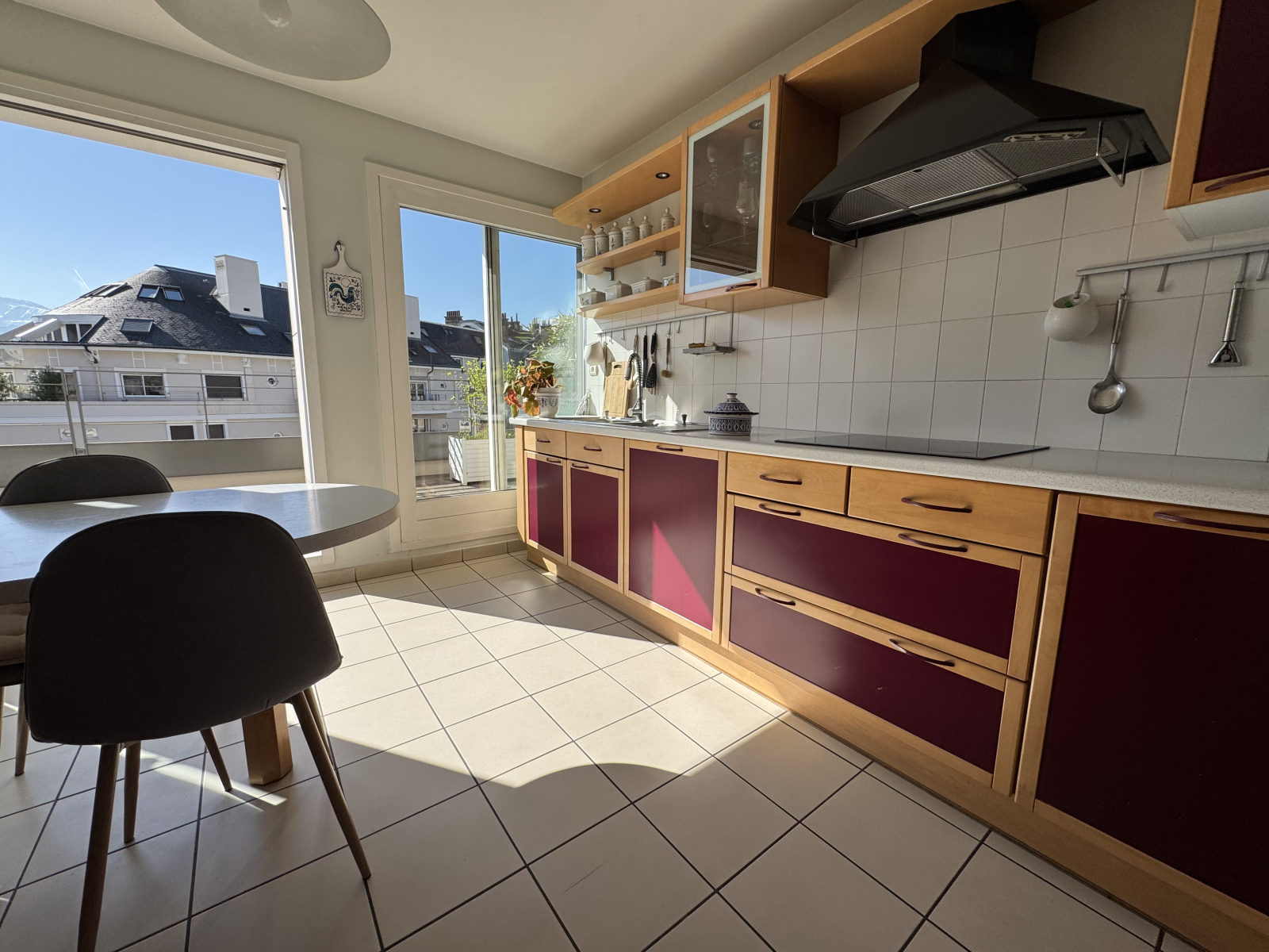 Image_5, Appartement, Grenoble, ref :0169