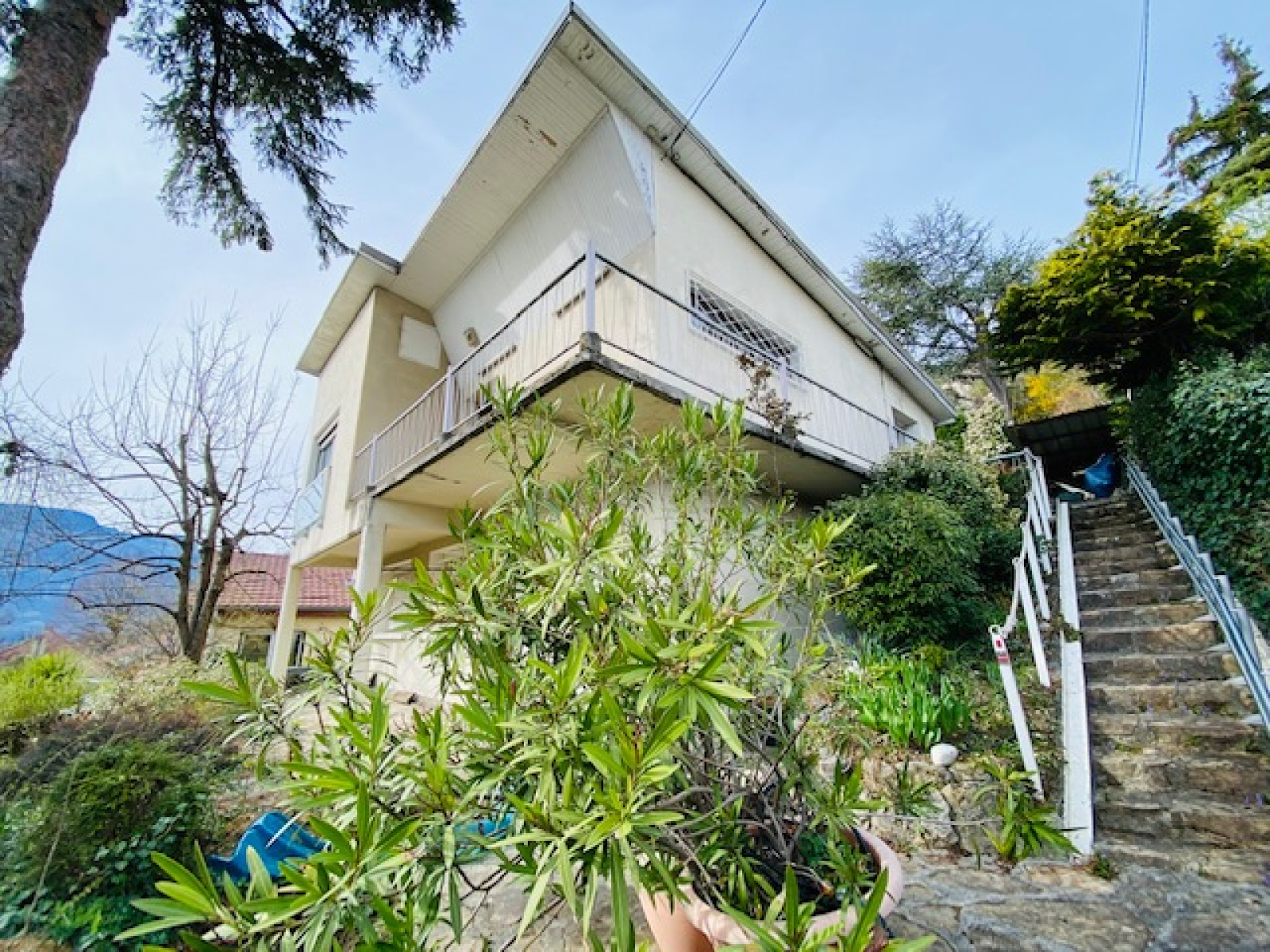 Image_2, Maison, Saint-Martin-le-Vinoux, ref :0091