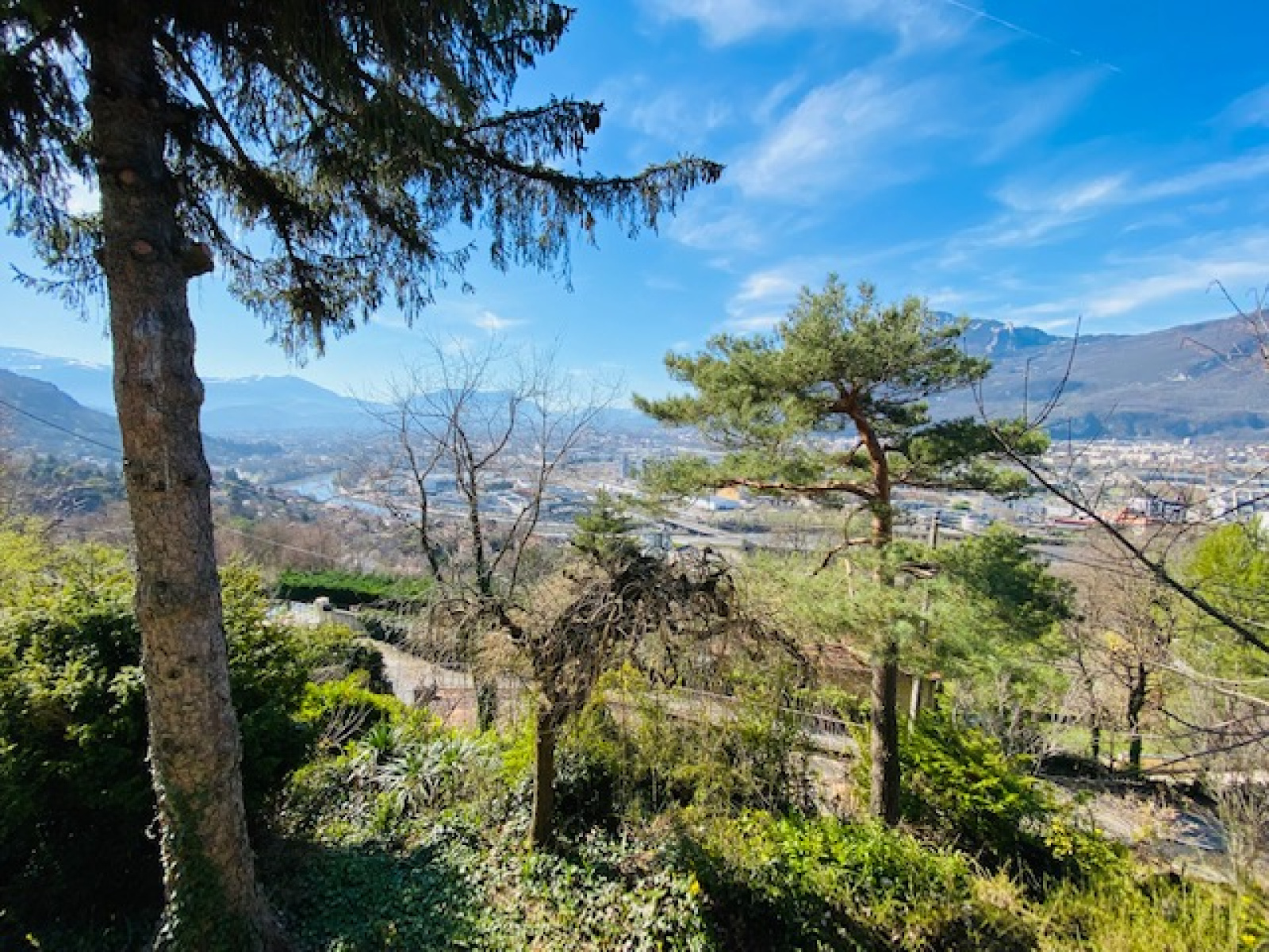 Image_1, Maison, Saint-Martin-le-Vinoux, ref :0091