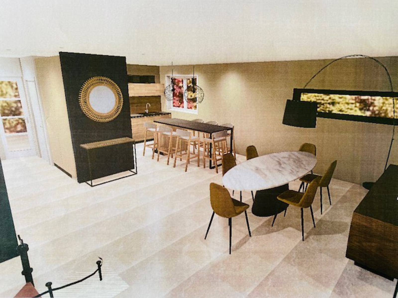 Image_18, Maison, Saint-Martin-le-Vinoux, ref :0091