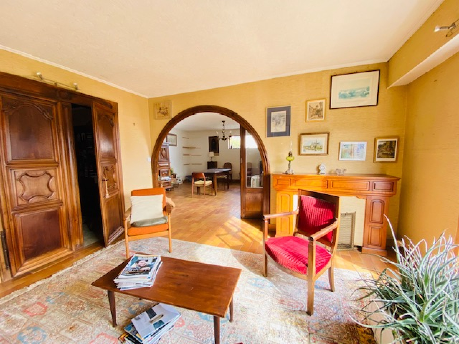 Image_17, Maison, Saint-Martin-le-Vinoux, ref :0091