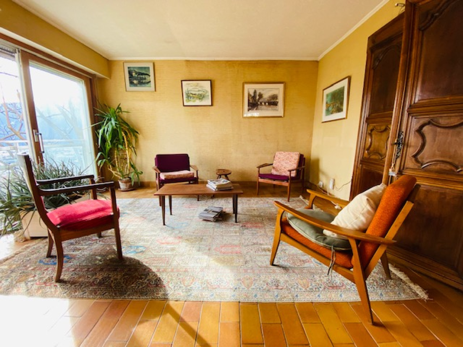 Image_3, Maison, Saint-Martin-le-Vinoux, ref :0091