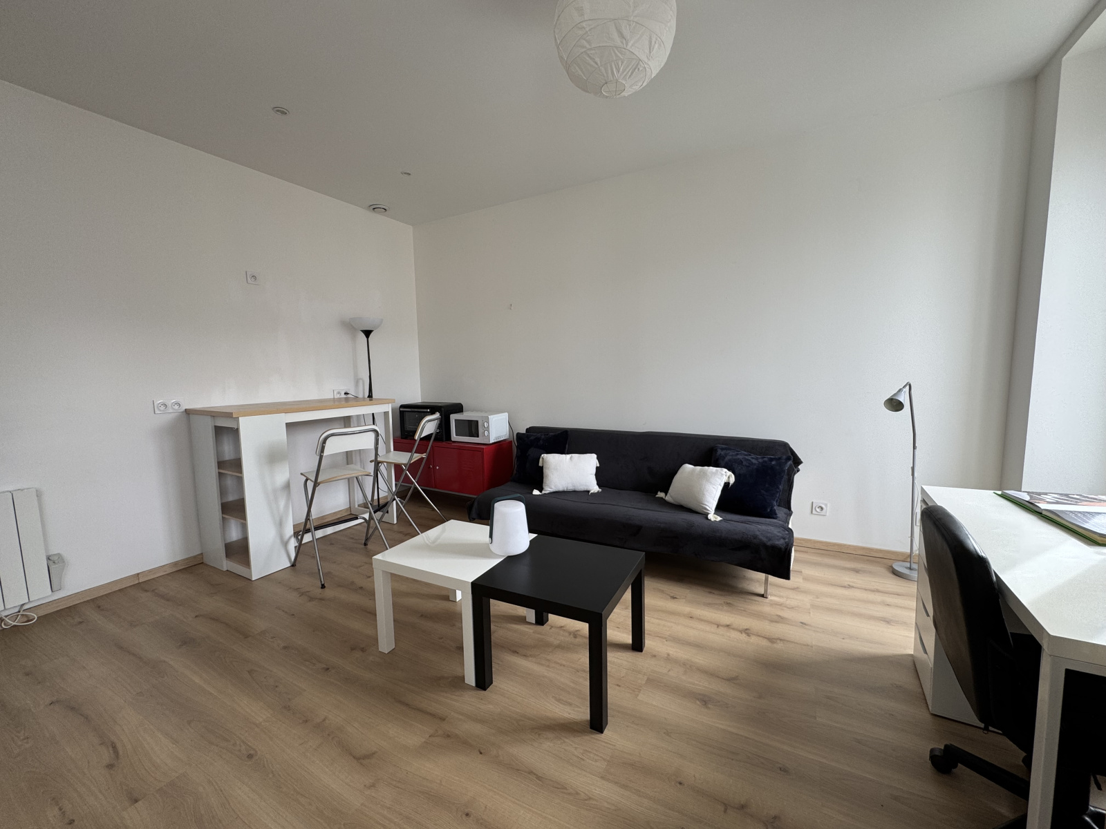 Image_6, Appartement, Grenoble, ref :0167